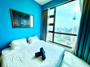 Weekly promotion,Robertson Bukit Bintang with Netflix